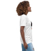 Women's Relaxed T-Shirt Certified Survivor