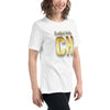 Women's Relaxed T-Shirt CH