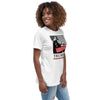 Women's Relaxed T-Shirt Certified Survivor