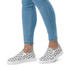 Women’s Slip-On Canvas Shoes 724