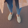 Women’s Slip-On Canvas Shoes SCW