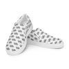 Women’s Slip-On Canvas Shoes 412