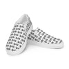 Women’s Slip-On Canvas Shoes 724