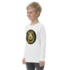 Youth Long Sleeve Tee SCW