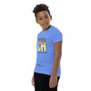 Youth Short Sleeve T-Shirt CH