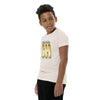 Youth Short Sleeve T-Shirt CH