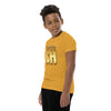 Youth Short Sleeve T-Shirt CH