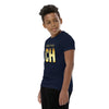 Youth Short Sleeve T-Shirt CH