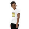 Youth Short Sleeve T-Shirt CH